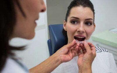 Rechinar de dientes: Bruxismo