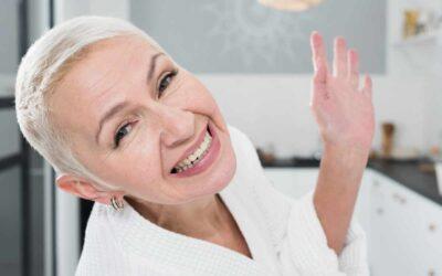 Todo sobre las fundas dentales fijas: Beneficios y cuidados