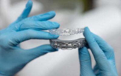 ¿Qué son las férulas de descarga?