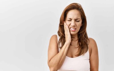 Dolor de muela del juicio en Gazdent Vitoria