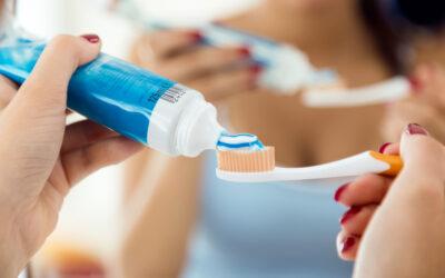 Higiene dental profesional en Vitoria: por qué hacerla una vez al año
