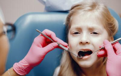 Odontopediatría en Vitoria: cuida los dientes de tus hijos desde el principio