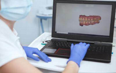 Diagnóstico digital 3D en Vitoria-Gasteiz: así trabajamos en Gazdent con el escáner intraoral